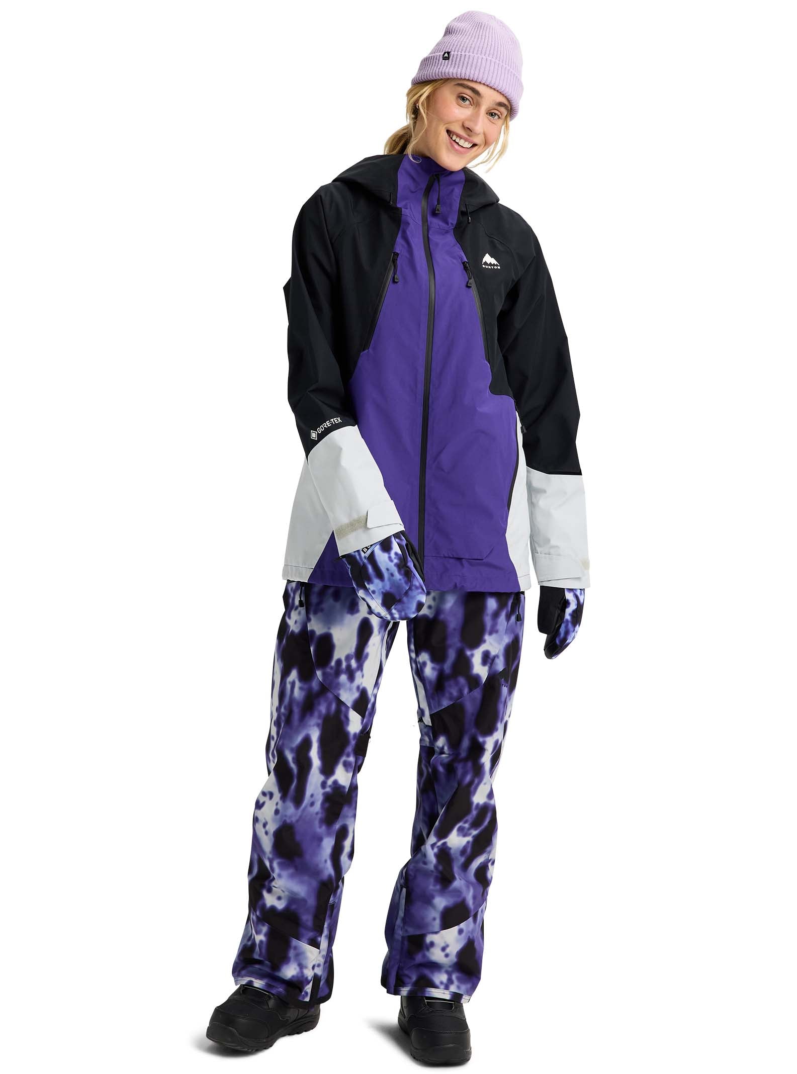 Reserve Gore-Tex 2L Jacket - Women's