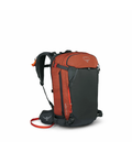 Pack airbag Sopris Pro E2