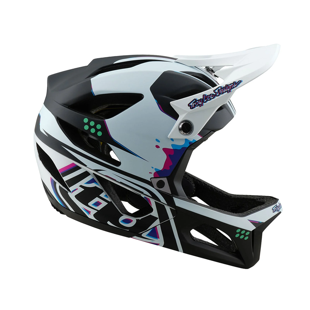 Stage Helmet