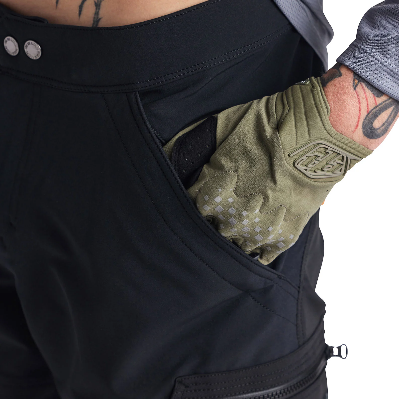 Ruckus Cargo Pant