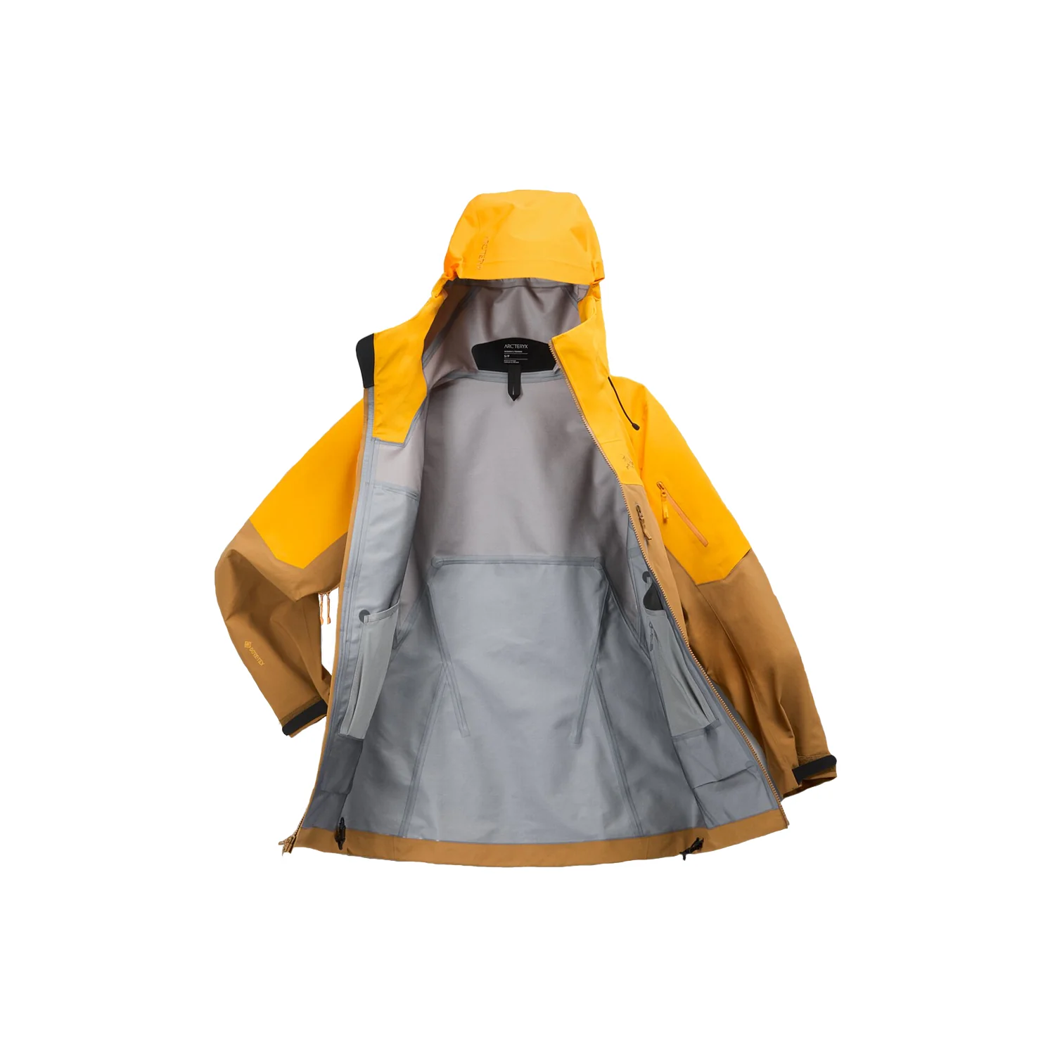 Rush Jacket - Women's