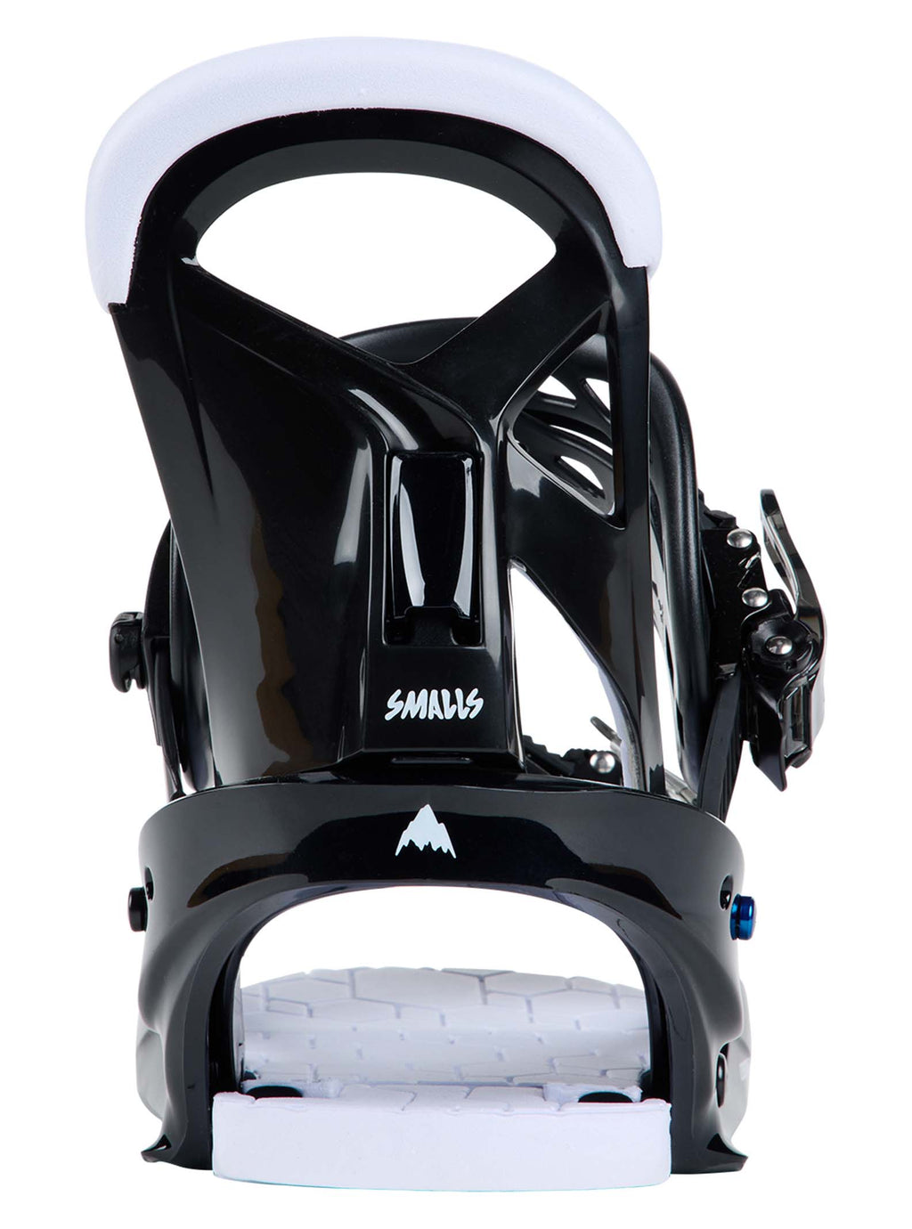 Fixations de snowboard Smalls Re:Flex Jr