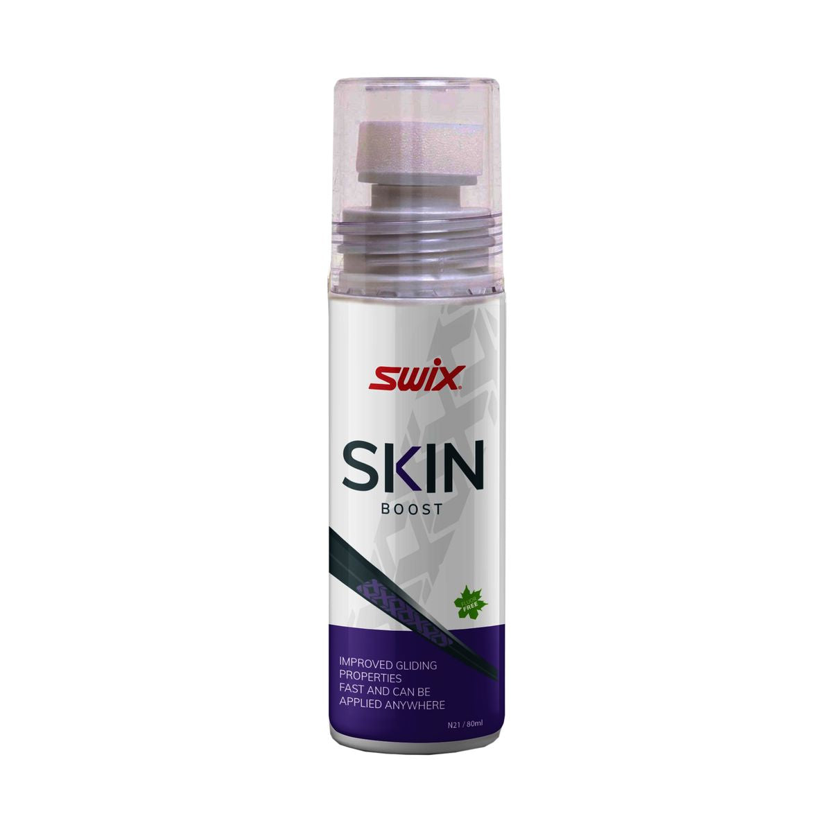Skin Boost 80 ml