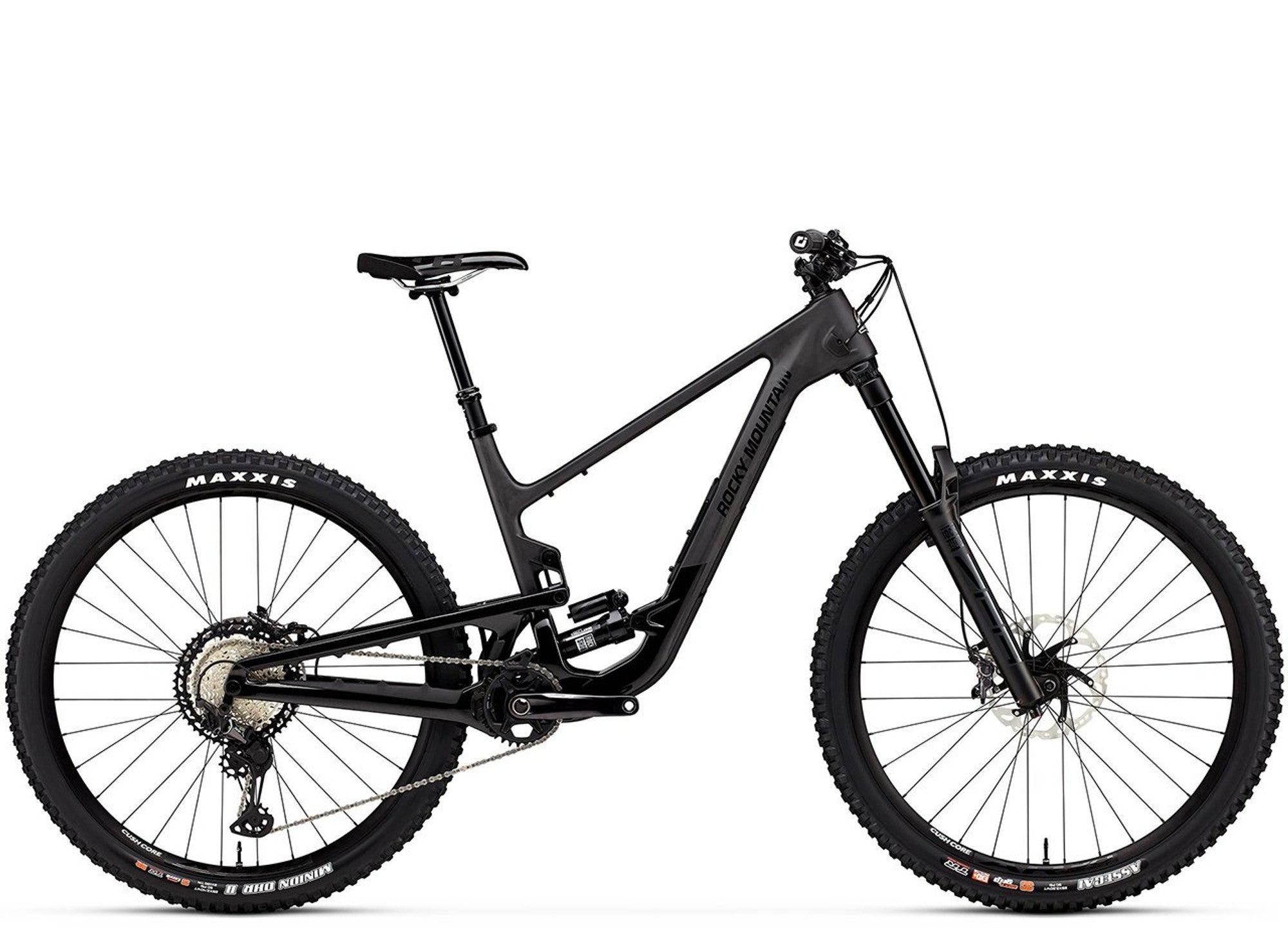 Altitude Carbon 70