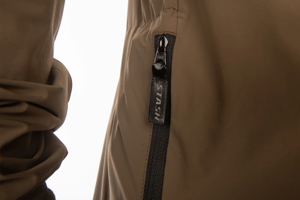 Col Jacket