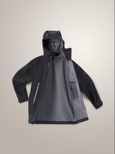 Sentinel Relaxed Jacket - Women's