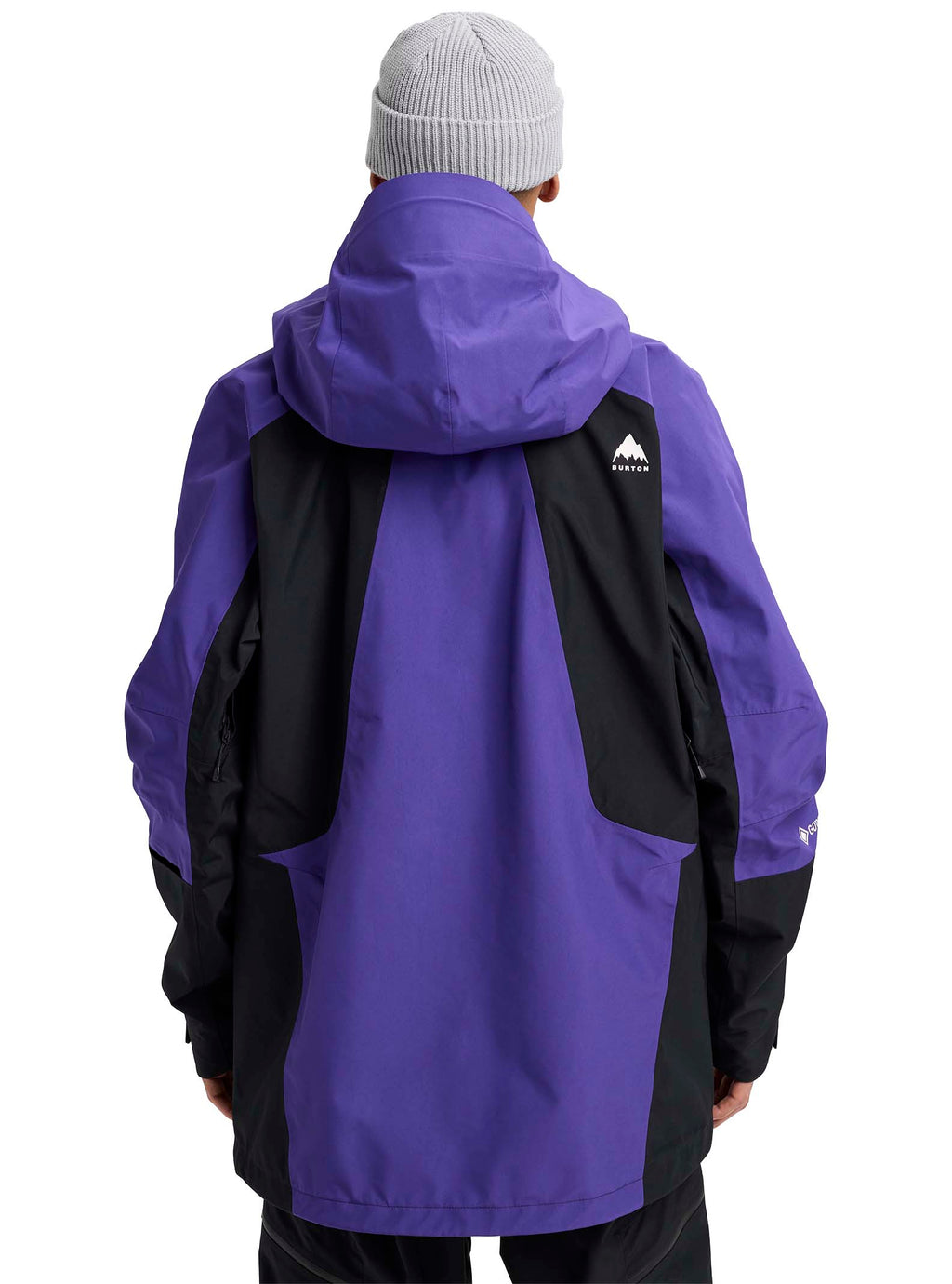Reserve Gore-Tex 2L Jacket