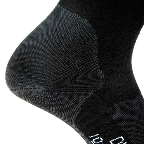 Chaussettes de ski alpin Ski IQ Fit LoPro