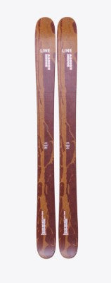 Ligne Bacon Shorty