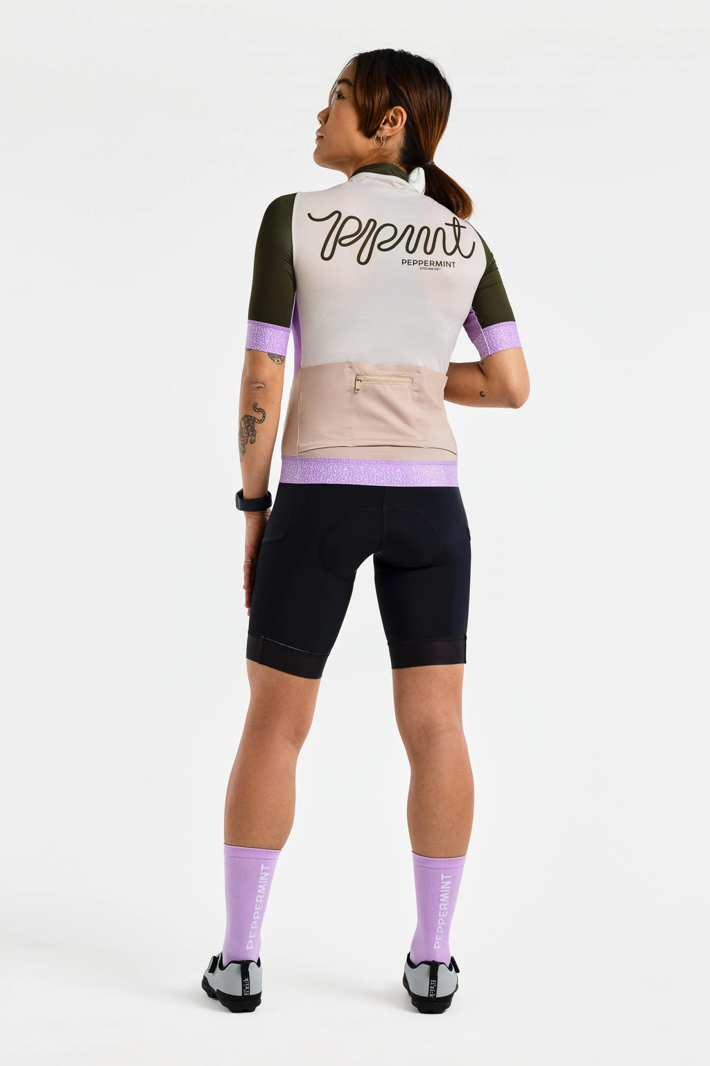 Gravel Jersey