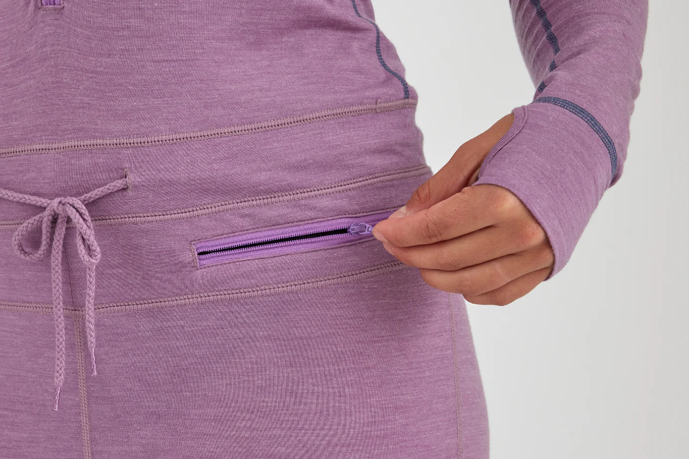 Merino Ninja Suit - Women's