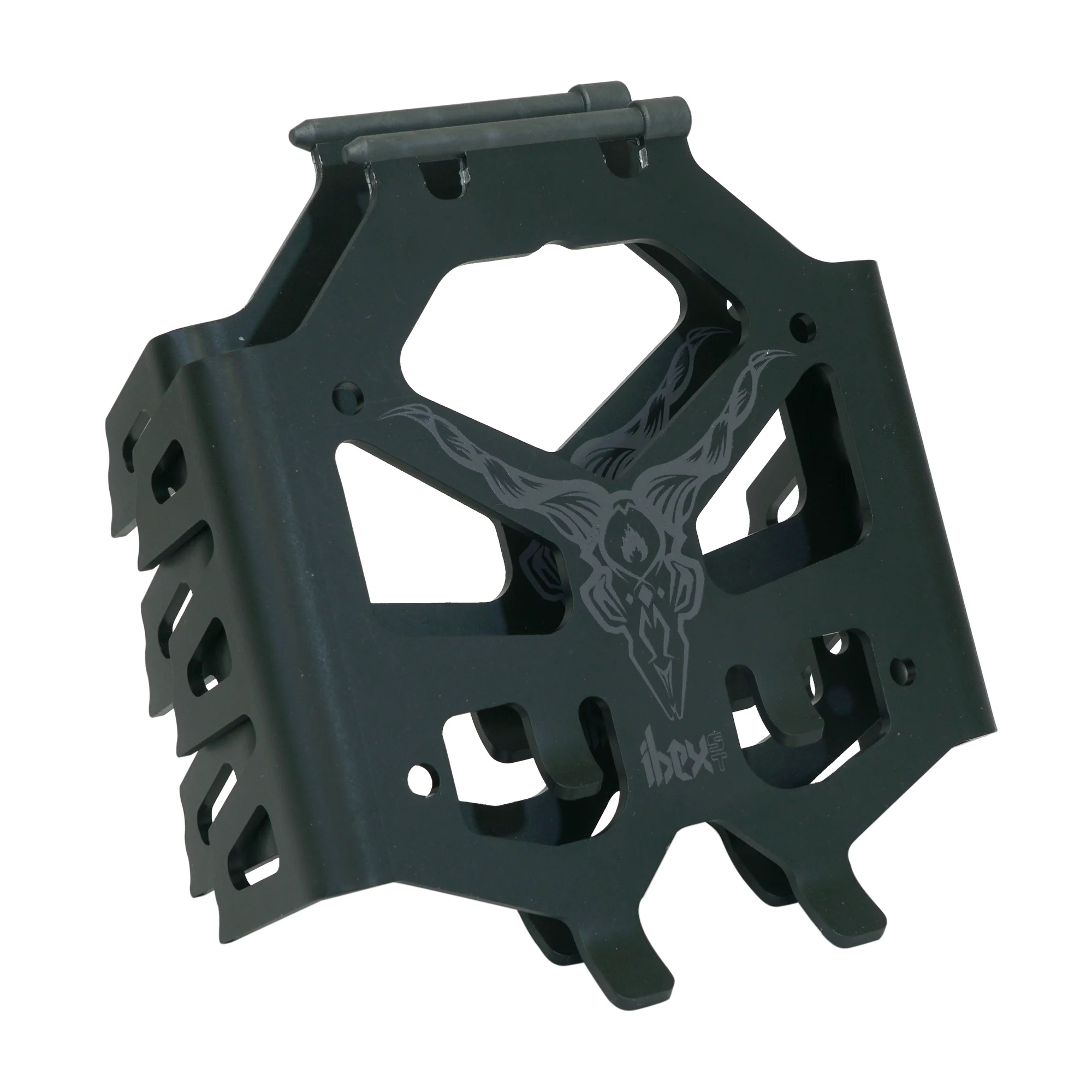 Ibex ST Crampons