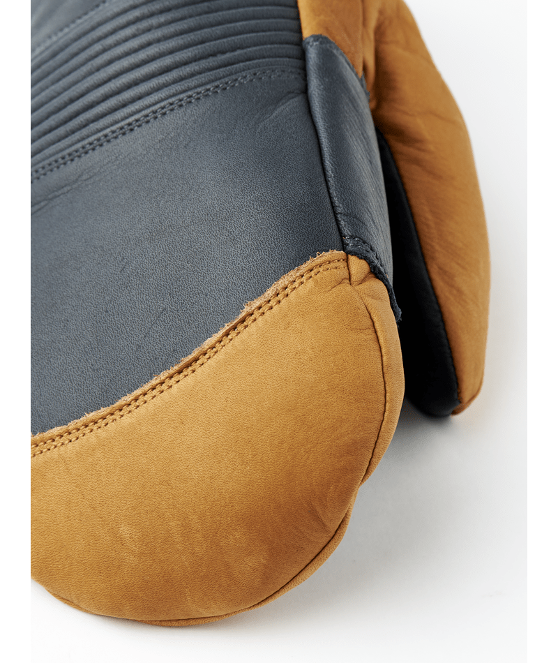 Gants Freeride CZone
