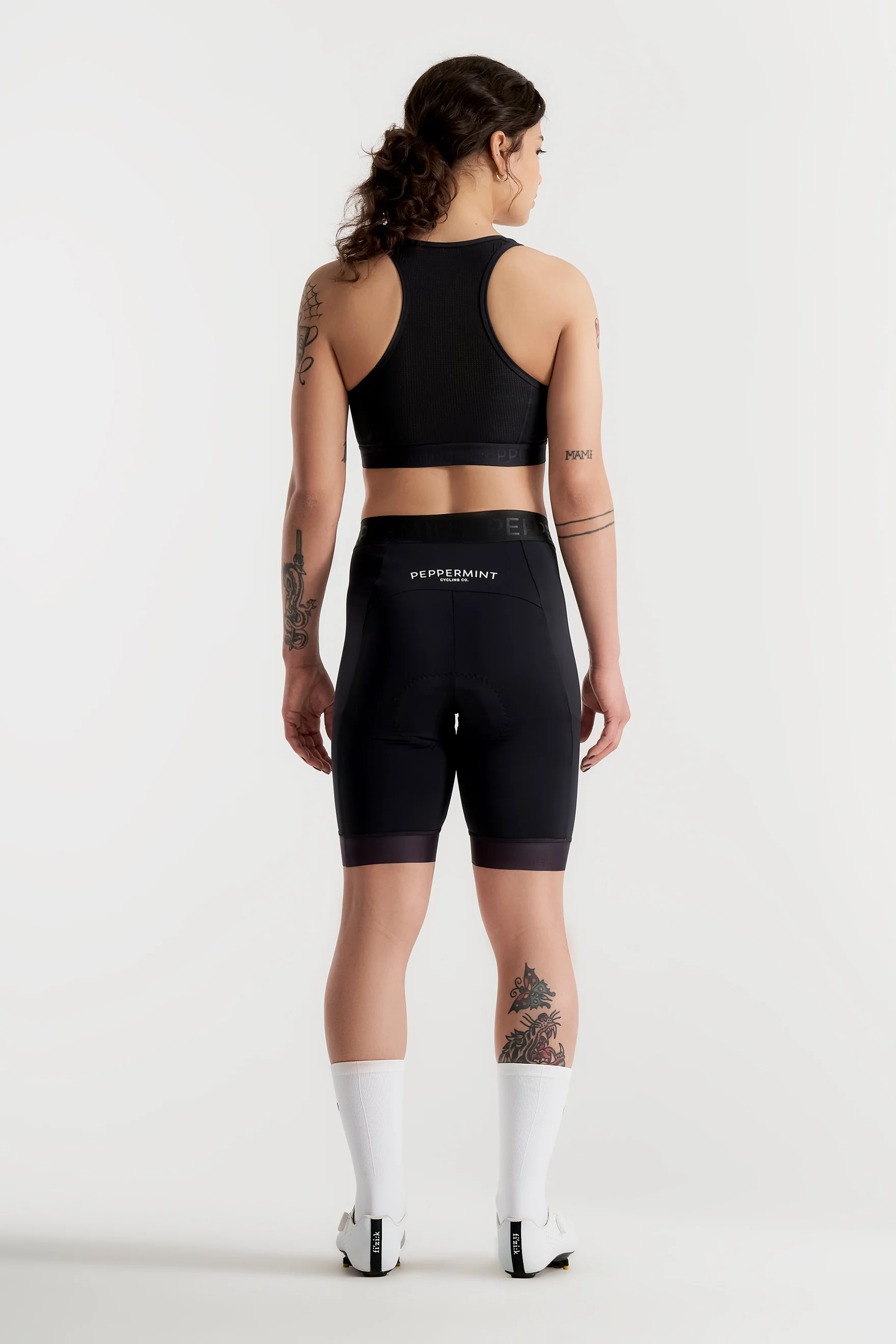 Signature Cargo Short