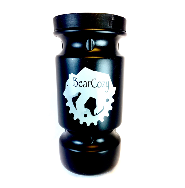 Bear Spray Holder