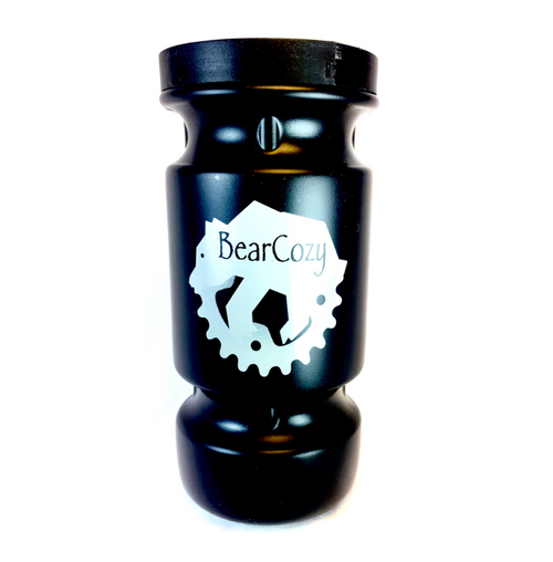 Support pour vaporisateur anti-ours