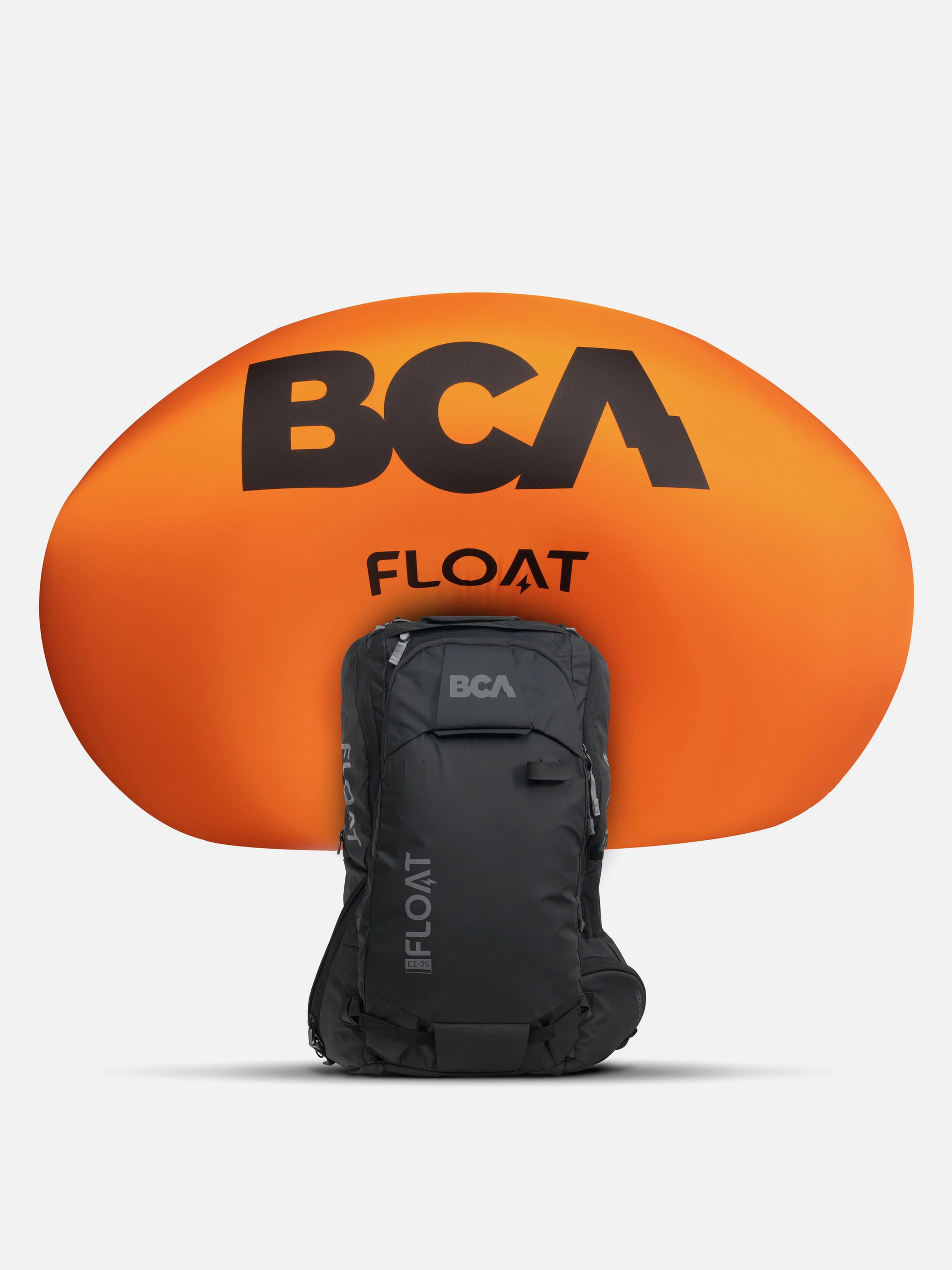 Airbag anti-avalanche Float E2-25