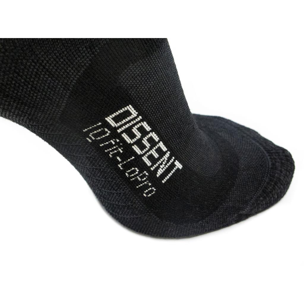 Chaussettes de ski alpin Ski IQ Fit LoPro