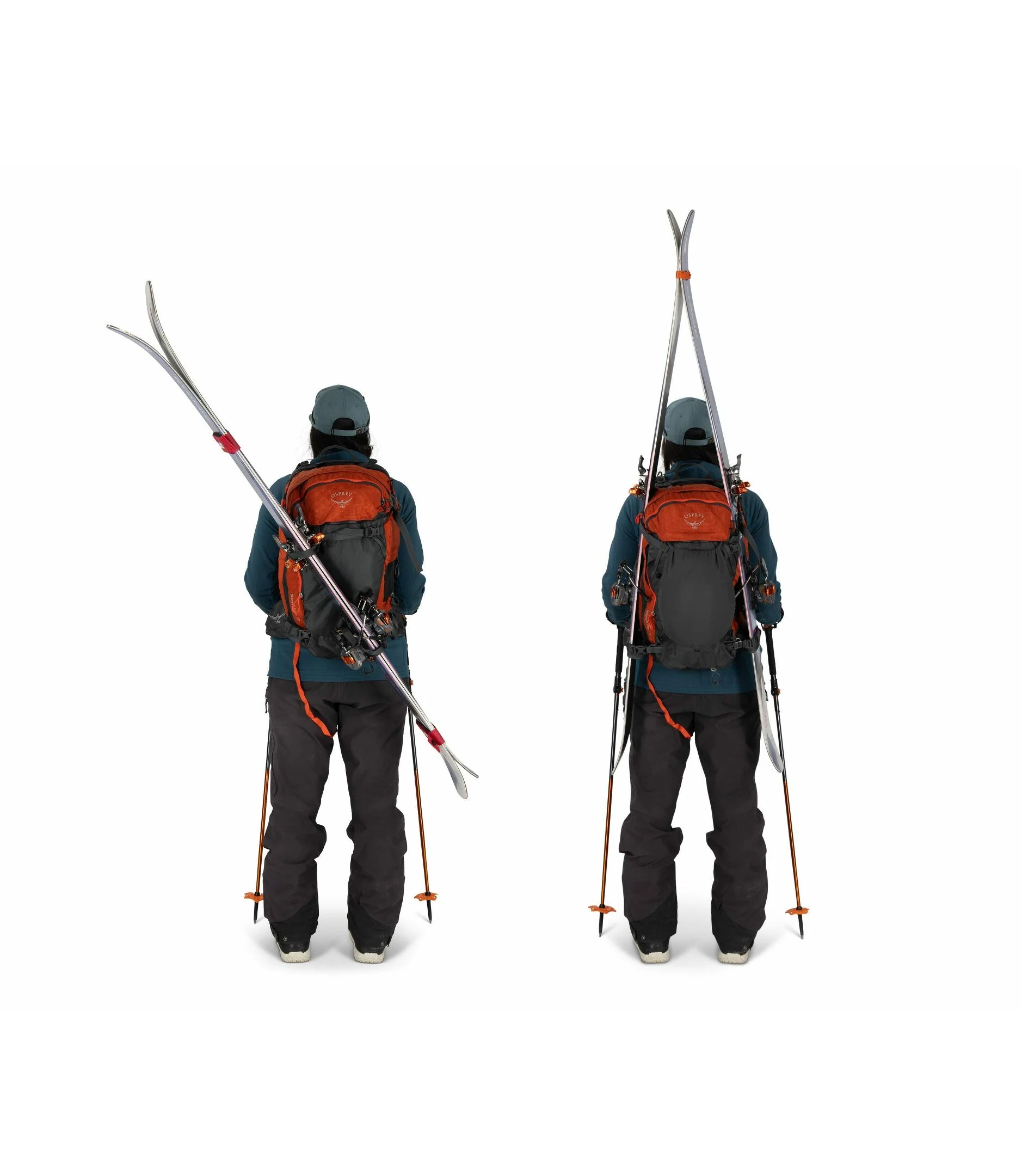Pack airbag Sopris Pro E2