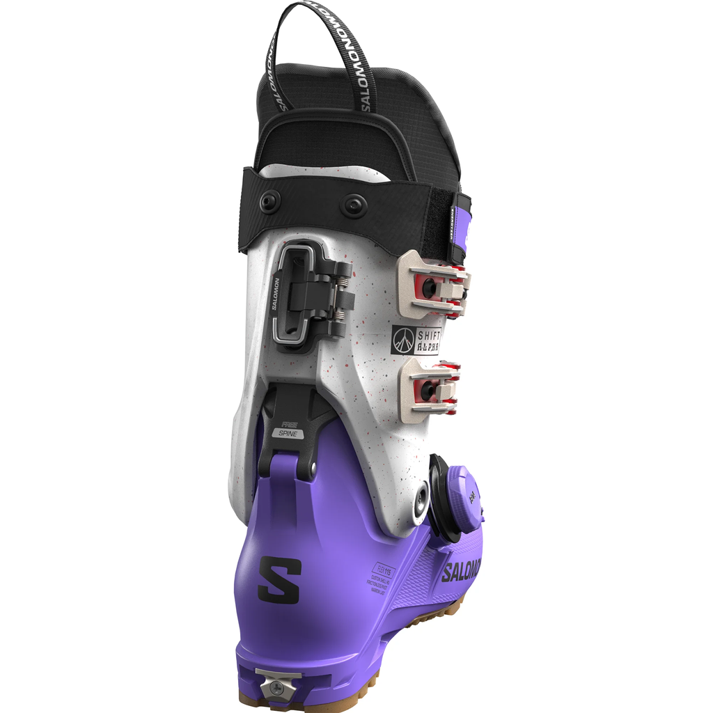 Shift Alpha BOA 115 - Femme