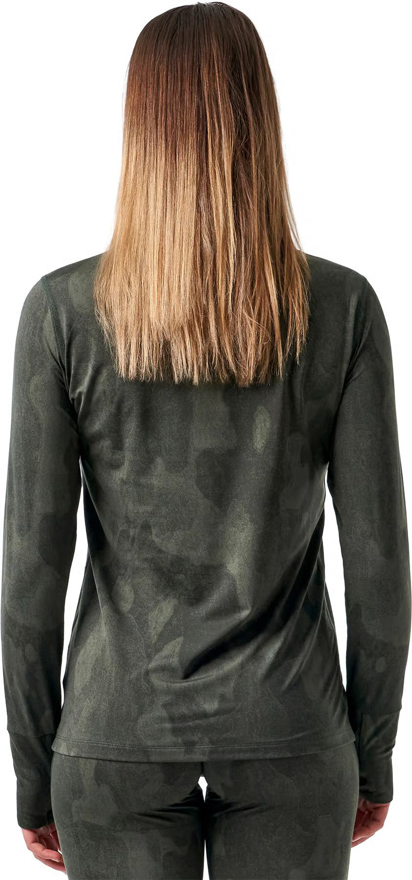 Moss Base Layer - Women's