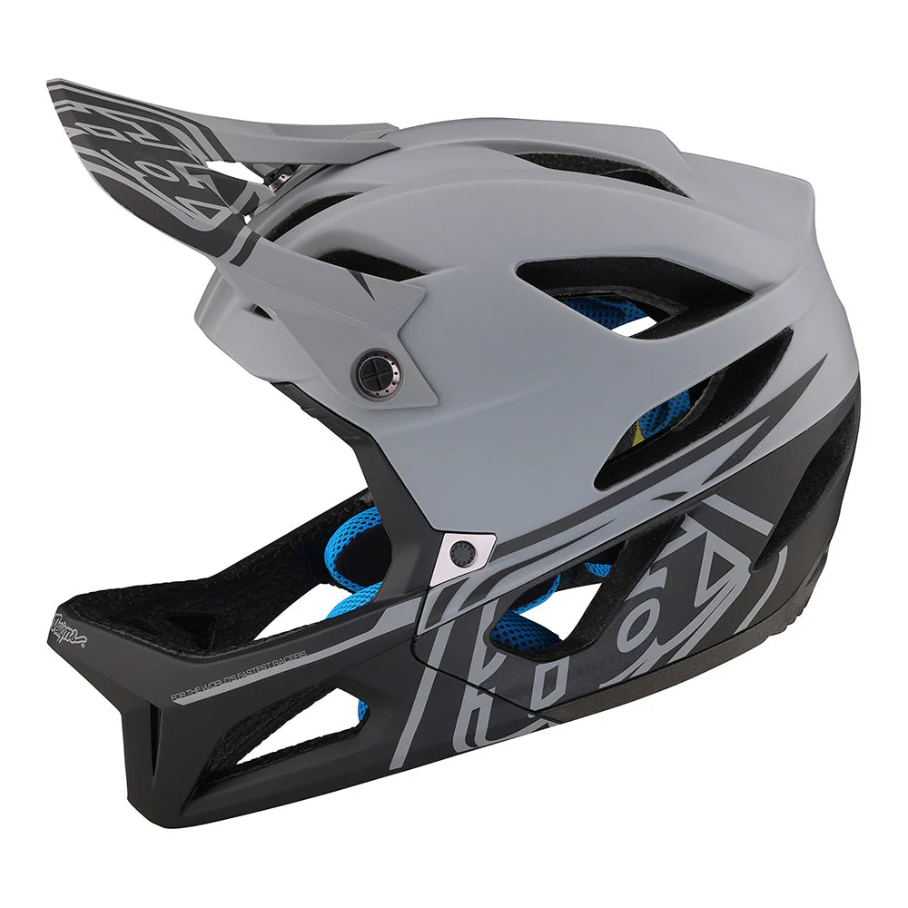 Stage Helmet