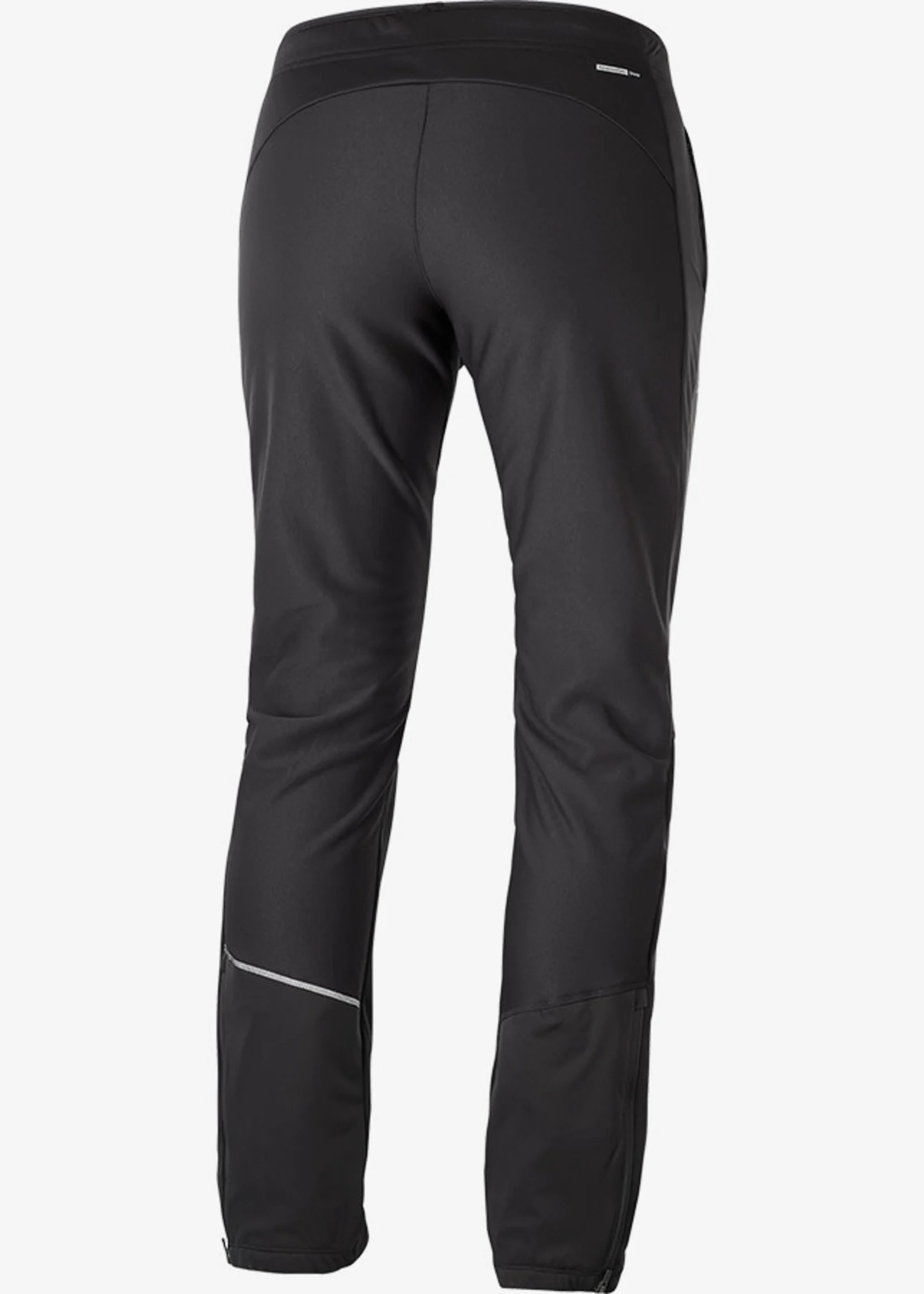 Pantalon Agile Warm - Femme