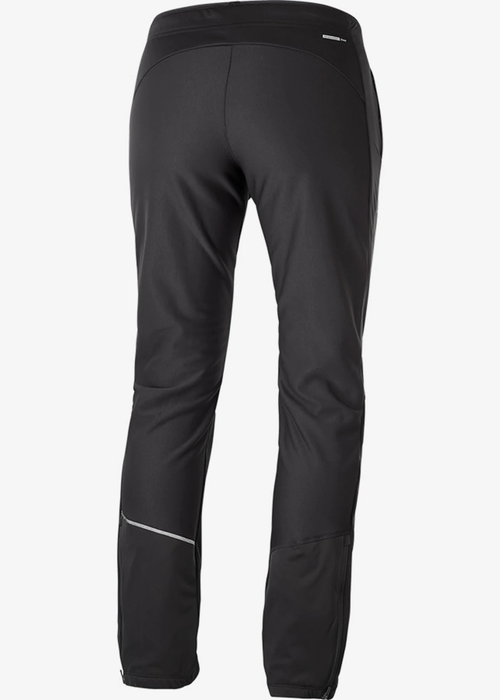 Agile Warm Pants - Women's