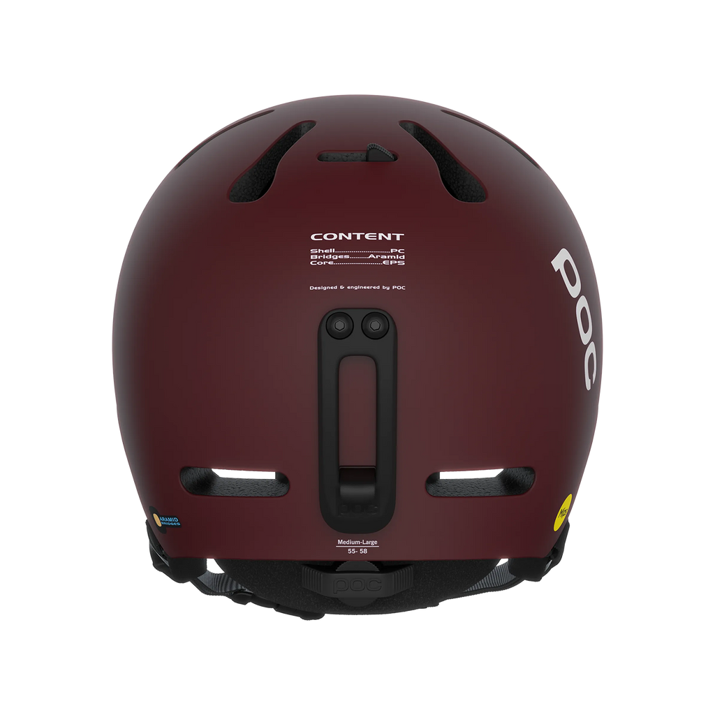 Fornix MIPS