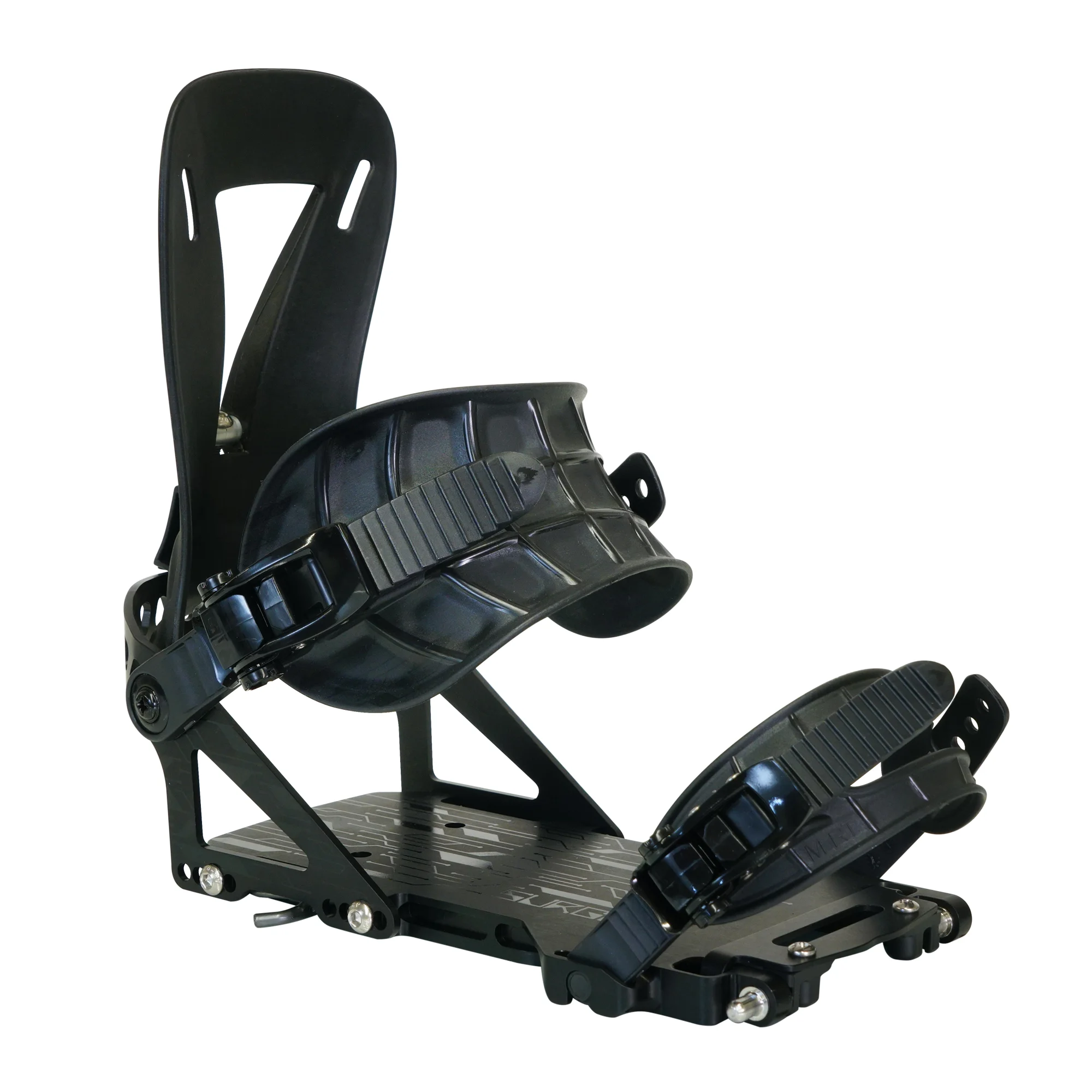 Surge ST Bindings