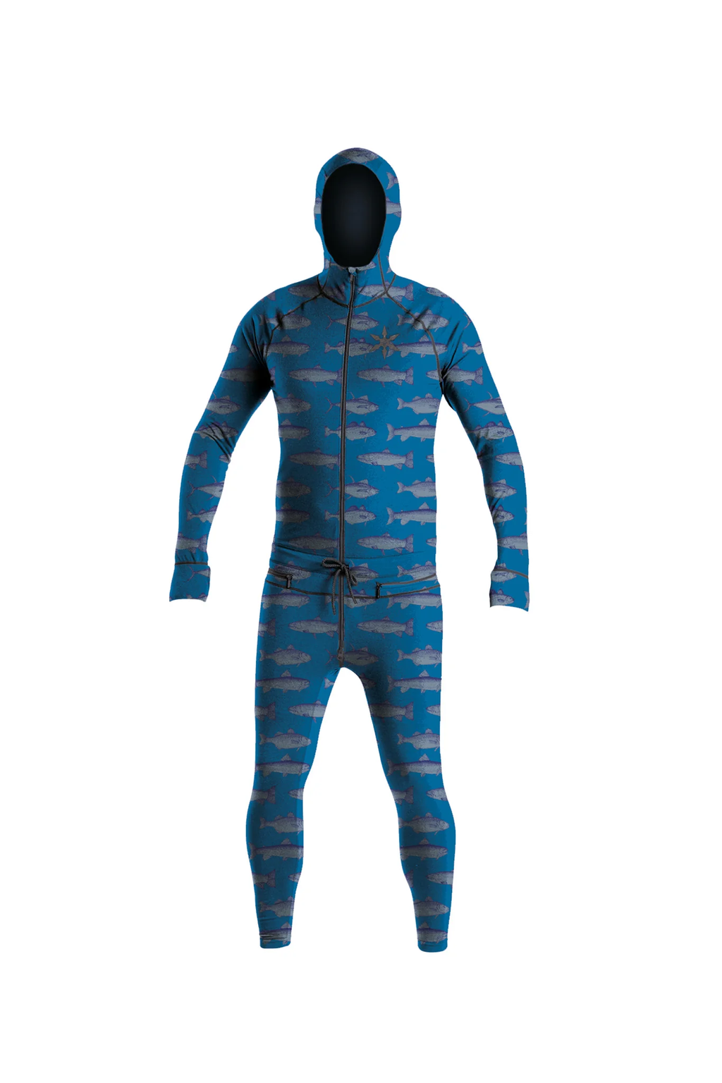 Ninja Suit
