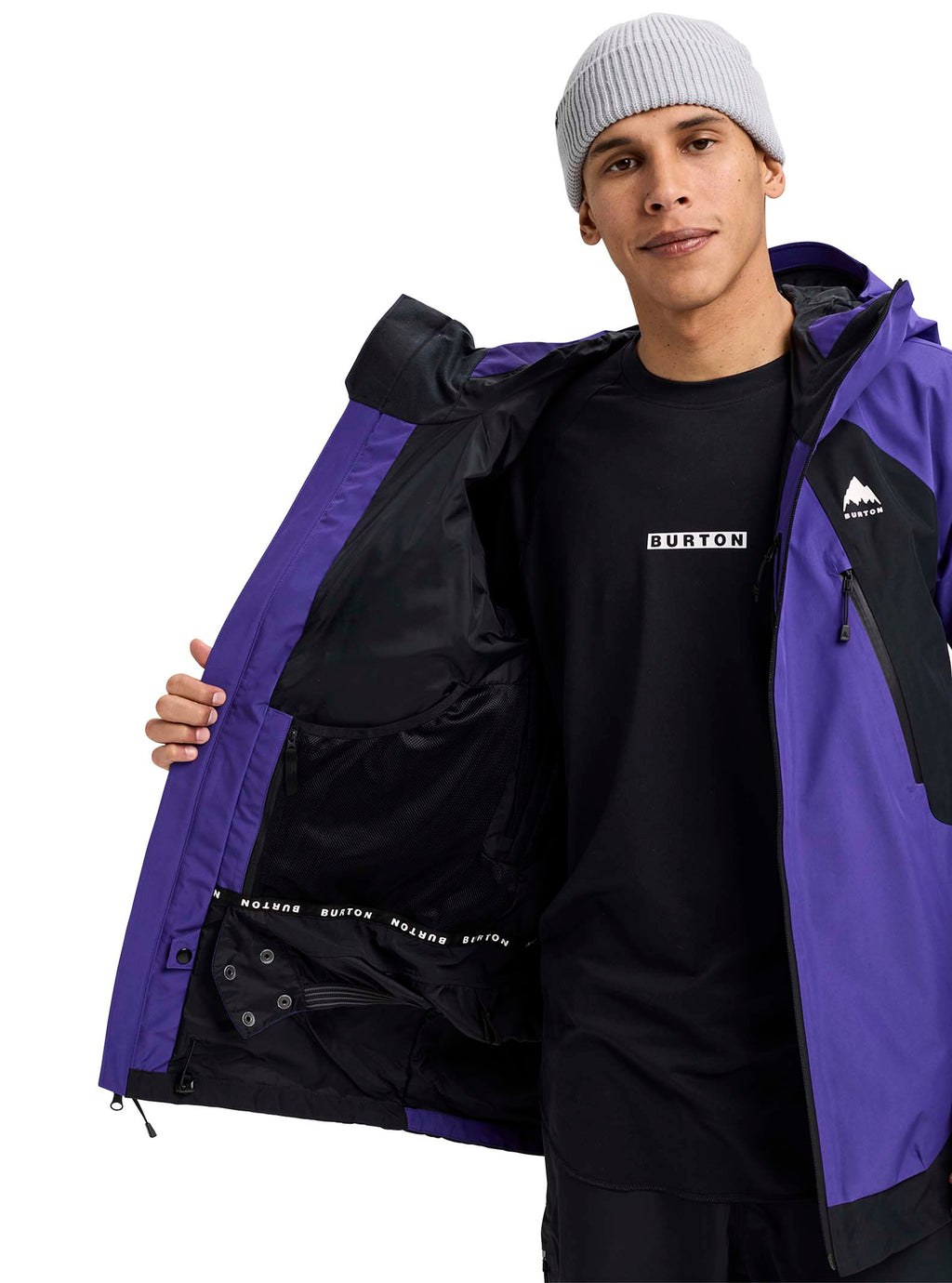 Reserve Gore-Tex 2L Jacket