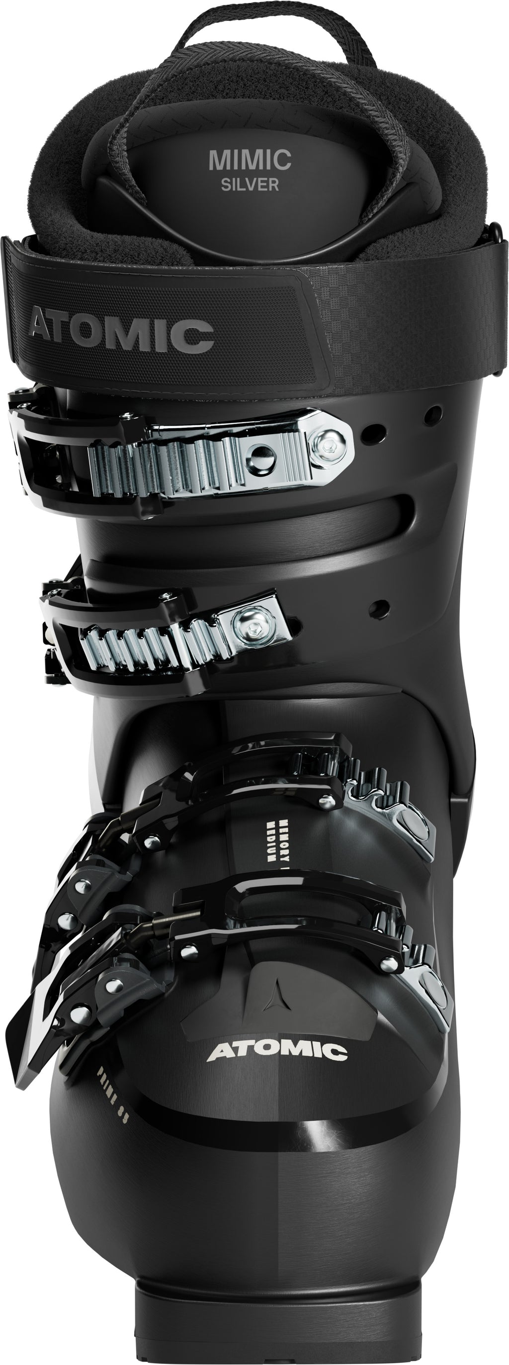Atomic Hawx Prime 85 W