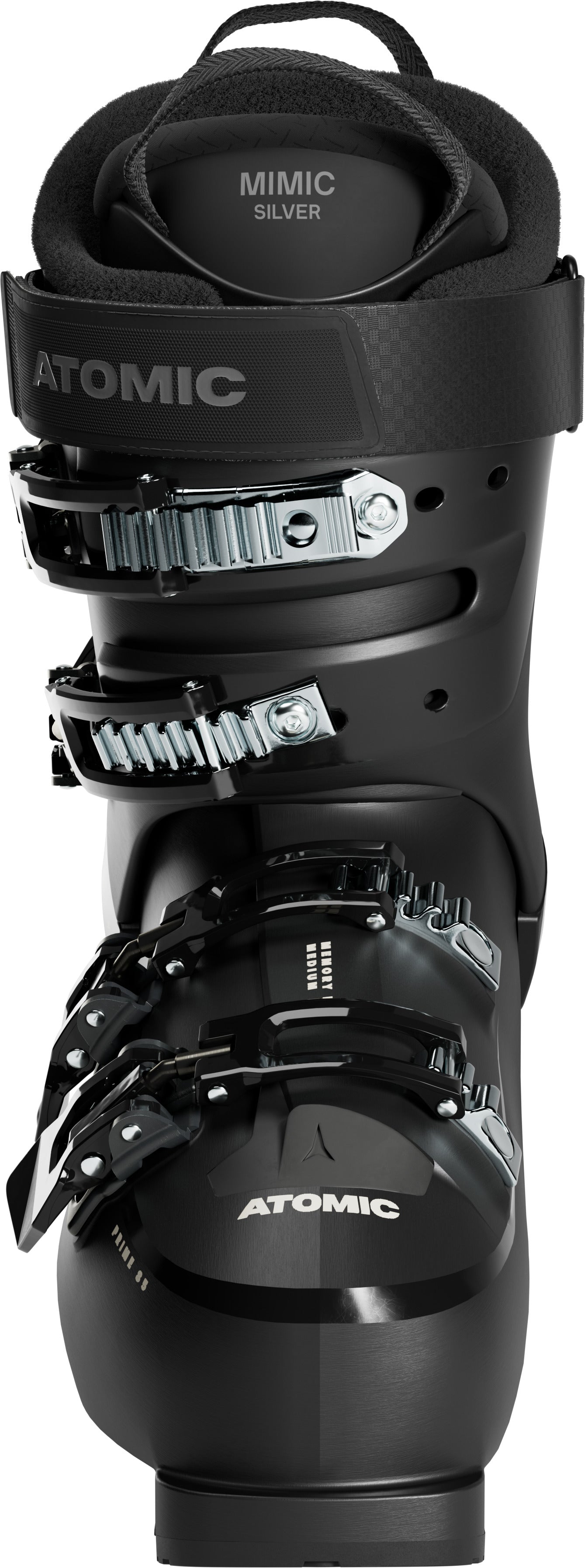 Atomic Hawx Prime 85 W