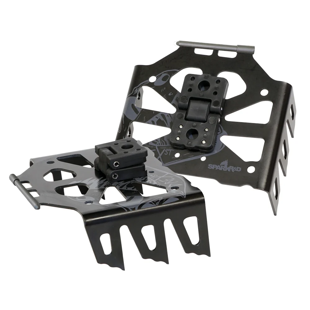 Crampons DRex ST Pro