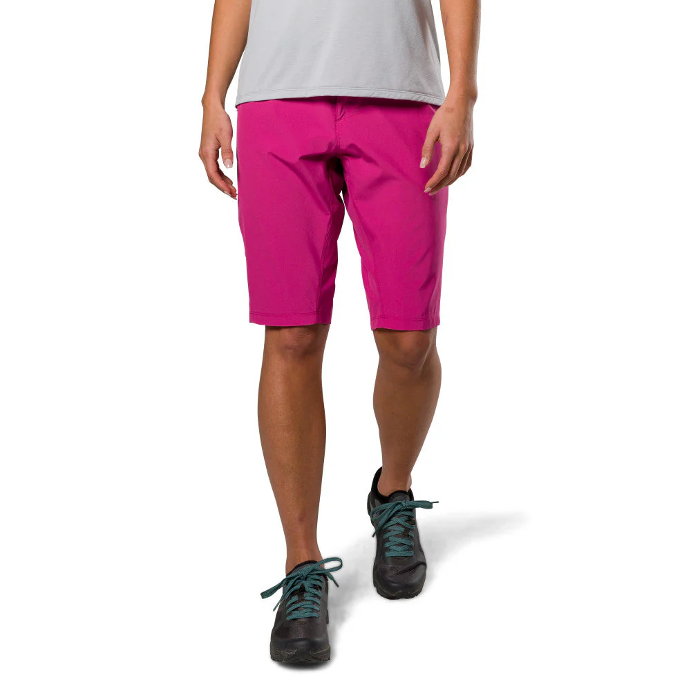 Summit Shell Short - Women's