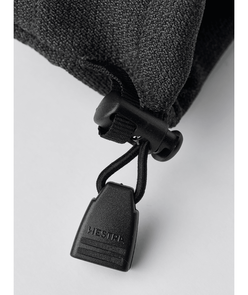 Gantelet de patrouille en cuir de l'armée