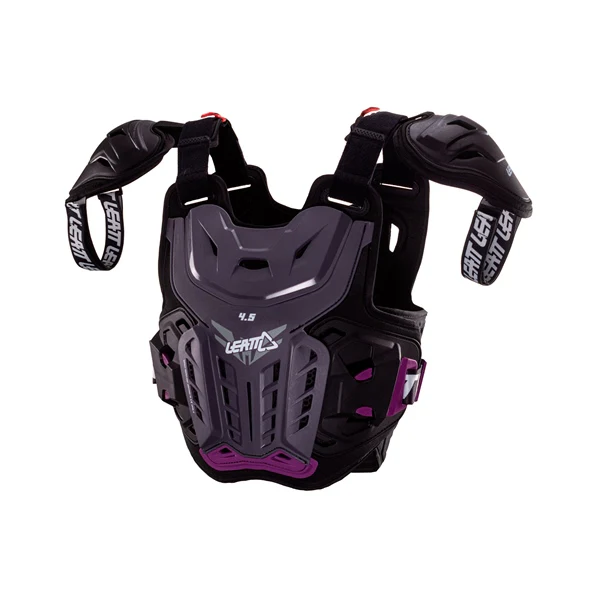 Chest Protector 4.5 Pro Jacki - Women's