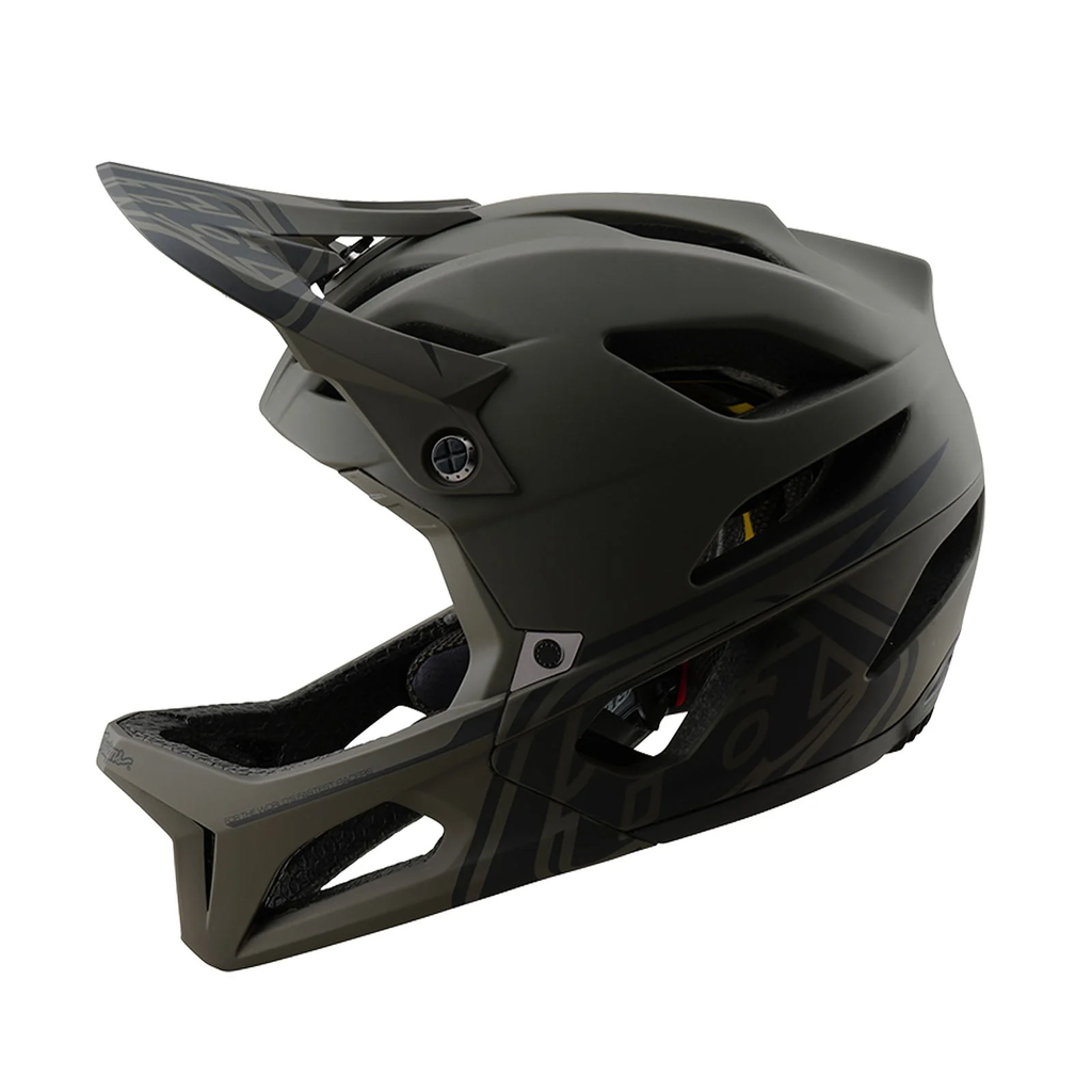 Stage Helmet