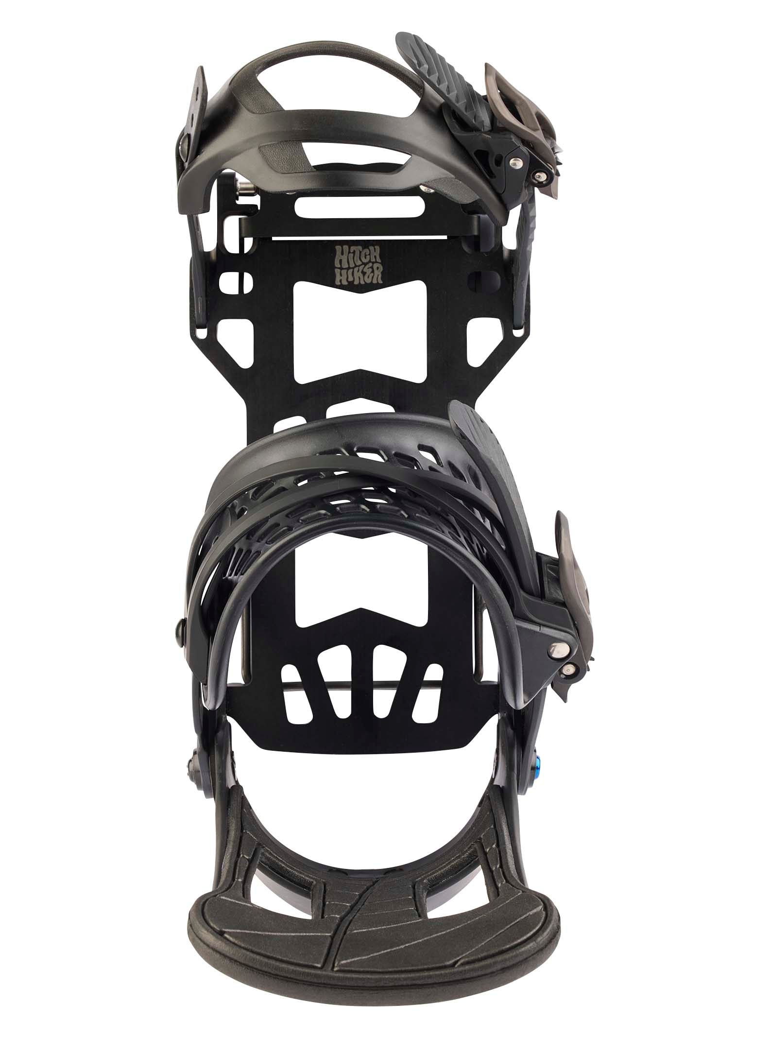 Hitchhiker Splitboard Bindings