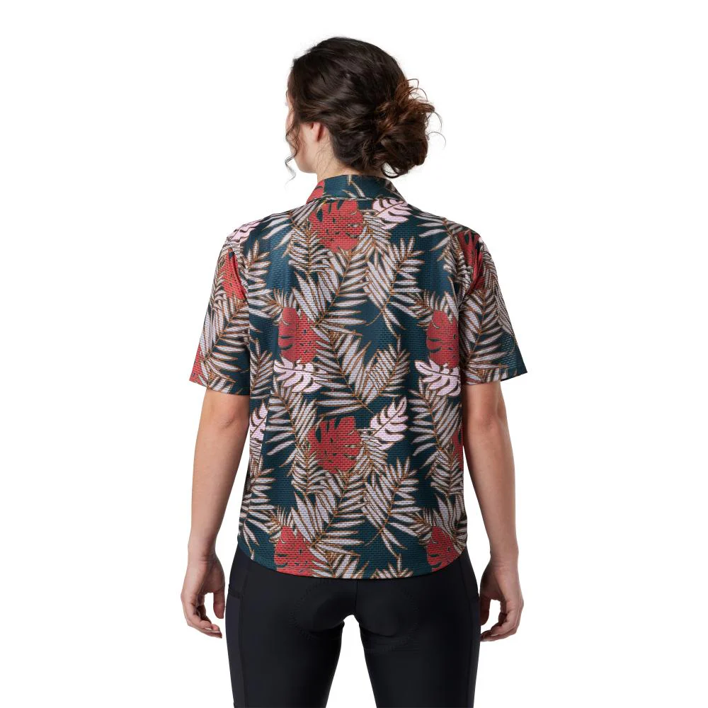 Maillot Canyon Tech Snap - Femme