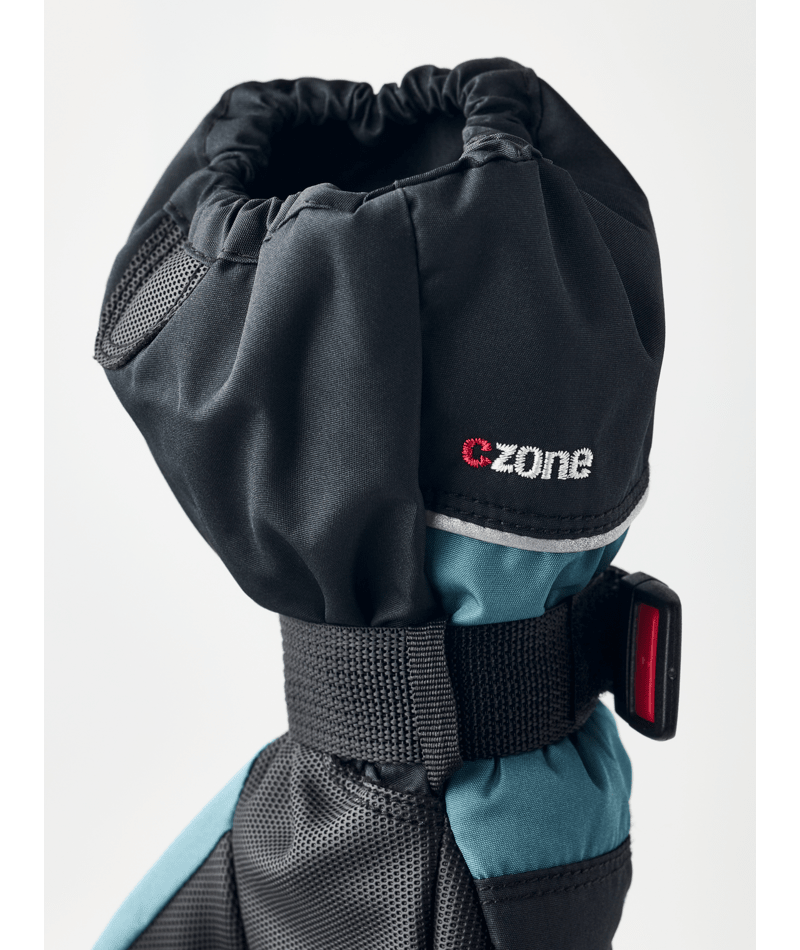 Kids' CZone Mitt