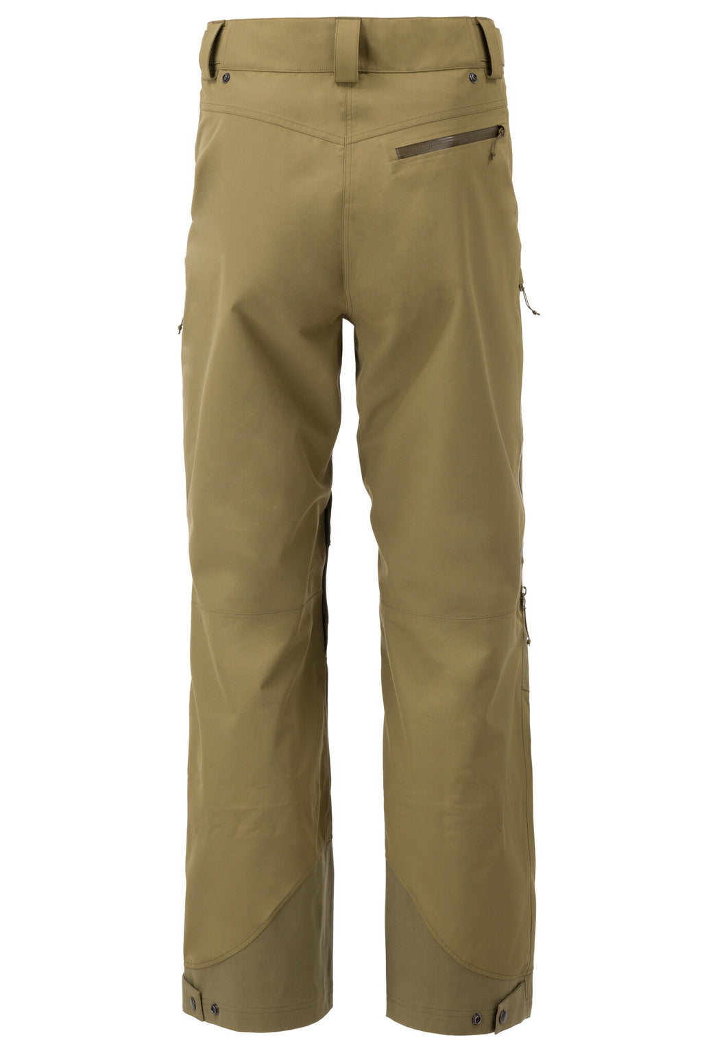 Chemical Pant