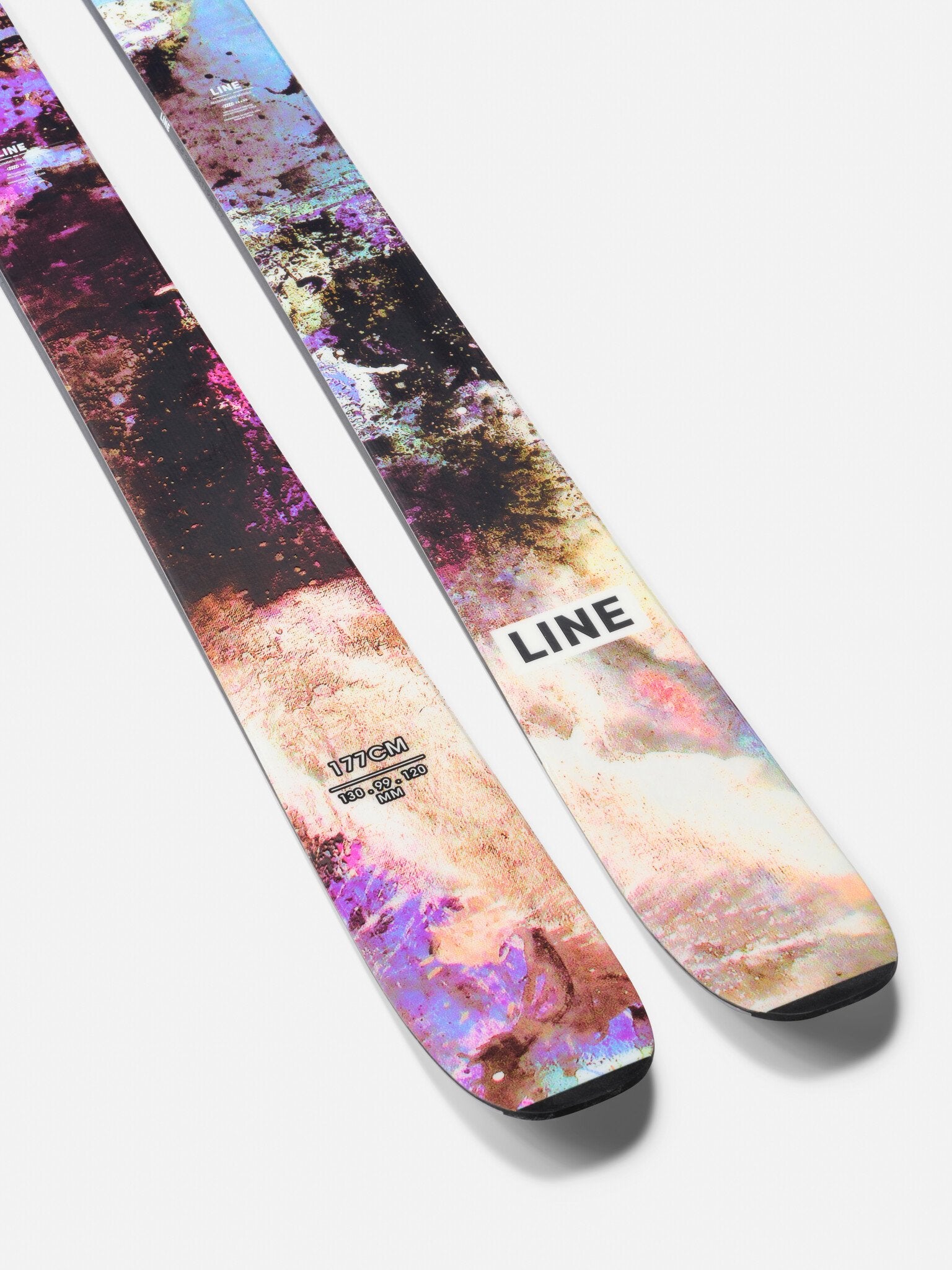 Ligne Pandora 99