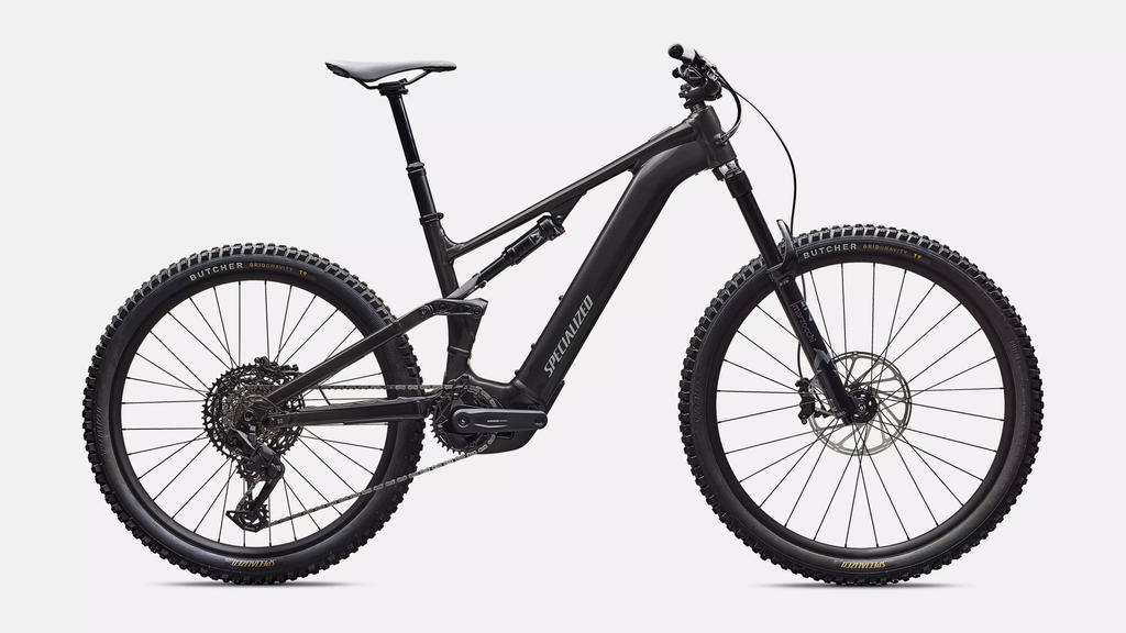 Turbo Levo 4 Alloy