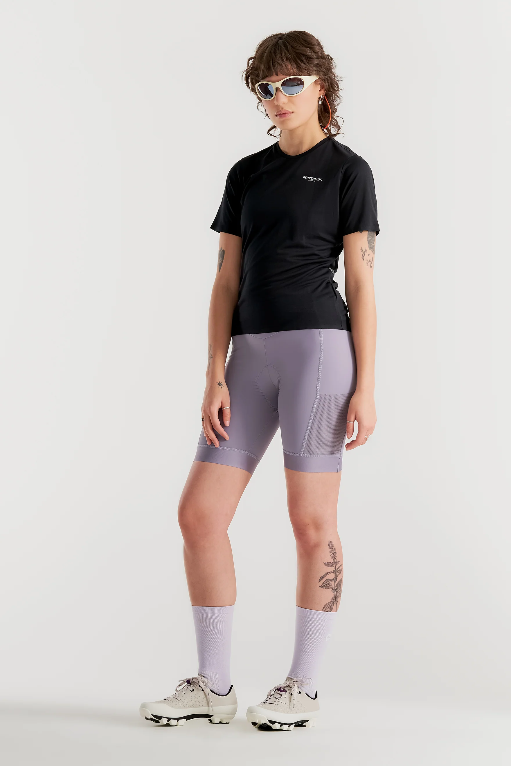 Signature Cargo Short
