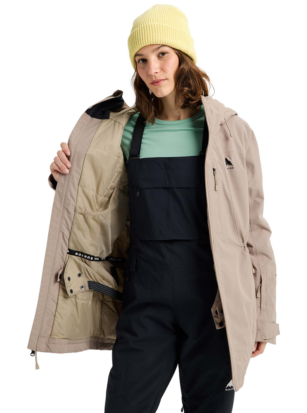 Reserve 2L Insulated Jacket - Women's