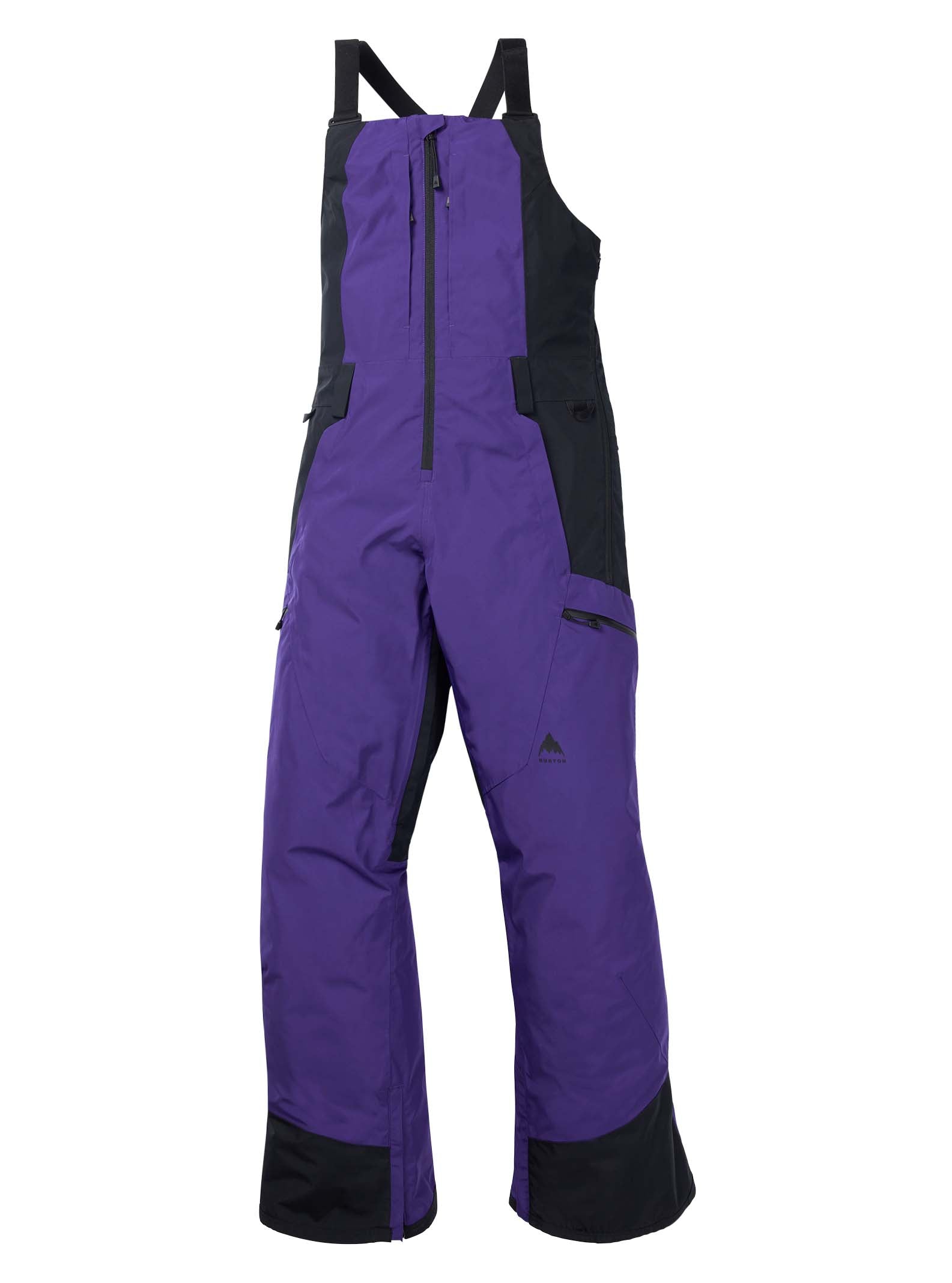Salopette Reserve Gore-Tex 2L - Femme