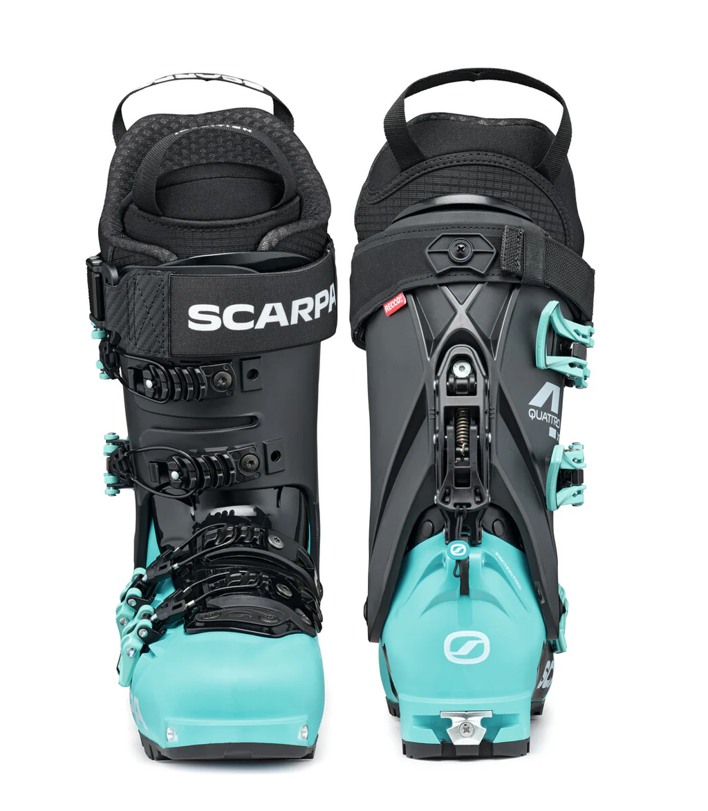 4-Quattro XT - Women's