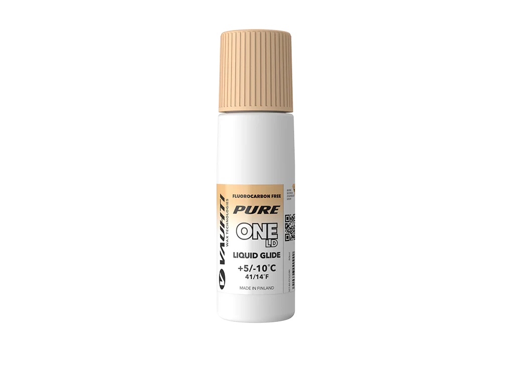 Vauhti Pure One Universal Liquid Glide 100